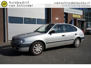 Toyota Corolla 1.6 VVT-i TERRA 5 DEURS TREKHAAK STUURBEKRACHTIGING