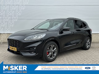 Ford Kuga 1.5 EcoB. ST-Line X Trekhaak / Winterpack / Camera