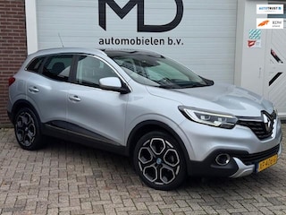 Renault Kadjar 1.2 TCe Bose Sport edition - Panoramadak -LED