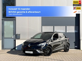 Renault Clio 1.3 TCe R.S. Line AUTOMAAT| LEER | 360 CAMERA| STOELVERWARMING