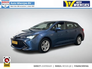 Toyota Corolla Touring Sports 1.8 Hybrid | Active | Navi | Camera