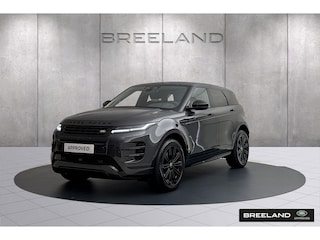 Land Rover Range Rover Evoque P270e Dynamic SE | Panoramadak | Cold Climate Pack Carpathian/Ebony 26