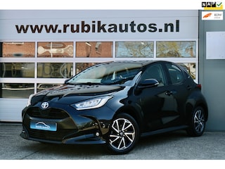 Toyota Yaris 1.5 VVT-i Dynamic|CarPlay|camera|40.816 km's