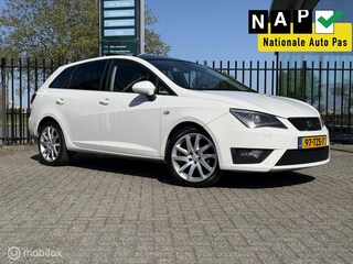 Seat Ibiza ST 1.2 TSI FR-Line | Pano | Cruise | Xenon