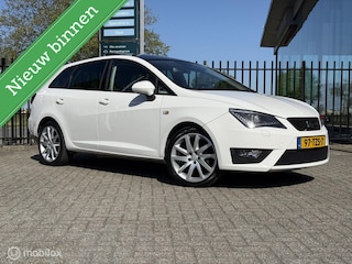 Seat Ibiza ST 1.2 TSI FR-Line | Pano | Cruise | Xenon