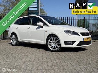 Seat Ibiza ST 1.2 TSI FR-Line | Pano | Cruise | Xenon