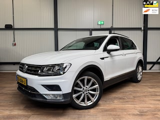Volkswagen Tiguan 1.4 TSI Comfortline / CRUISE / NAVI / CLIMA /