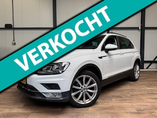 Volkswagen Tiguan 1.4 TSI Comfortline / CRUISE / NAVI / CLIMA /