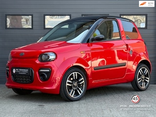 Microcar M.GO 6 Must DCI Brommobiel AIRCO 2021 1e eig 15dkm