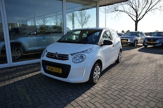 Citroën C1 1.0 VTI AIRS FEEL/ ALL IN PRIJS