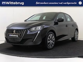 Peugeot 208 1.2 PureTech Active