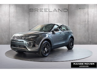 Land Rover Range Rover Evoque P270e S Edition | Panoramadak | Black Pack