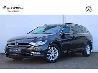 Volkswagen Passat Variant 1.5 TSI Comfort Business 150pk | Trekhaak | Carplay