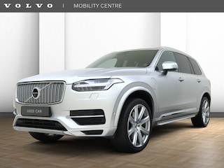 Volvo XC90 T8 Twin Engine AWD Inscription | Massage | Trekhaak |