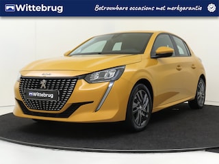 Peugeot 208 1.2 PureTech Active Pack