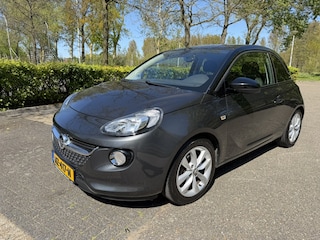 Opel Adam 1.0 Turbo Jam Fav.