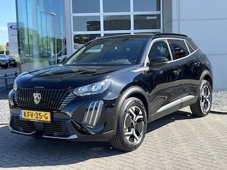 Peugeot 2008 1.2 Hybrid 145 Allure Adaptive Cruise control | Navigatie | Parkeer camera |
