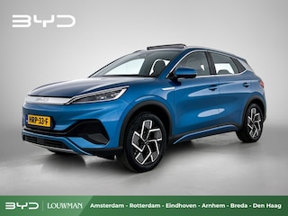 BYD Atto 3 Comfort 60 kWh | Eerste eigenaar | Schuif -/- Kanteldak | Grootste BYD Dealer van NL |