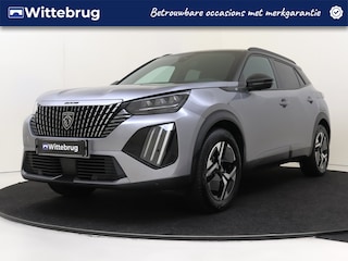 Peugeot 2008 EV GT 54 kWh