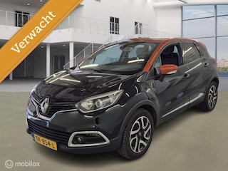 Renault Captur 0.9 TCe Dynamique