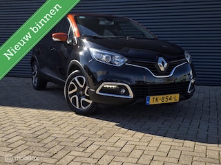 Renault Captur 0.9 TCe Dynamique