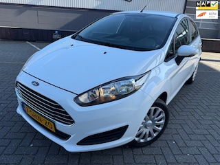 Ford Fiesta 1.0 Style*AIRCO*NEW APK*NAP*ELKT-RAAM*NAVI*CRUISE
