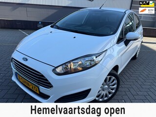 Ford Fiesta 1.0 Style*AIRCO*NEW APK*NAP*ELKT-RAAM*NAVI*CRUISE