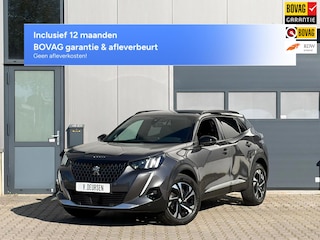 Peugeot 2008 1.2 PureTech GT AUTOMAAT