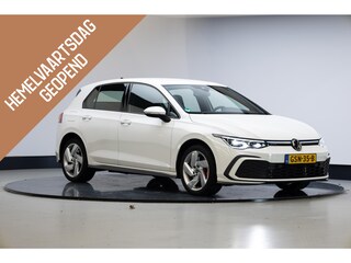 Volkswagen Golf 1.4 eHybrid GTE