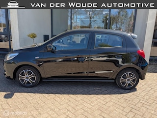 Mitsubishi Space Star 1.2 Connect+