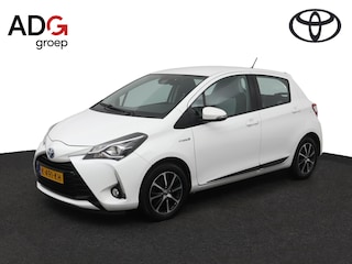 Toyota Yaris 1.5 Hybrid Design Sport | Climate control | Cruise control | Keyless start |