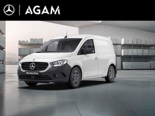 Mercedes-Benz Citan 112 Pro L1 51 kWh