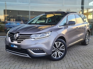 Renault Espace 1.8 TCe Initiale Paris 7p. Pano | Leer | Xenon-Led | 1ste Eigenaar | Nap | Interesse, Proefrit? Bel of app met: 06-24 28 28 42 / 06-42130156