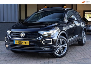 Volkswagen T-Roc 1.5 TSI Sport Business R-Line AUT|Pano|Virt. D