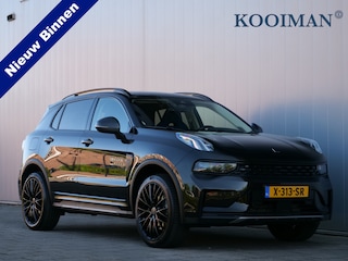 Lynk & Co 01 1.5 Plugin Hybrid 261pk Automaat Apple Carplay / 360 Camera / Infinity Sound / Schuifdak