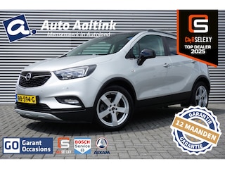 Opel Mokka X 140PK Turbo Innovation AUTOMAAT | TREKHAAK | SCHUIFDAK | CAMERA