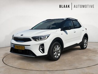Kia Stonic 1.0 T-GDi MHEV Dynamic Line