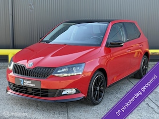 Skoda Fabia 1.0 Monte Carlo PANORAMADAK | NIEUWSTAAT