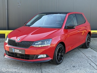 Skoda Fabia 1.0 Monte Carlo PANORAMADAK | NIEUWSTAAT