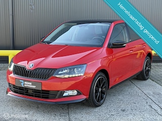 Skoda Fabia 1.0 Monte Carlo PANORAMADAK | NIEUWSTAAT