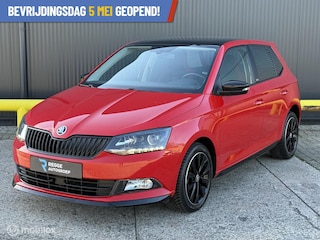 Skoda Fabia 1.0 Monte Carlo PANORAMADAK | NIEUWSTAAT