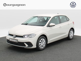 Volkswagen Polo Edition 1.0 MPI | Carplay | Airco | Parkeersensor | Cruise Control |