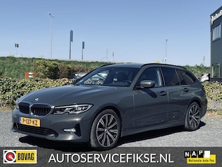 BMW 3-serie Touring 318i BUSINESS EDIT. PLUS |LEER|CAMERA|