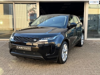 Land Rover Range Rover Evoque 2.0 D165 AWD S | Navigatie | Cruise | Clima | Camera | 20".