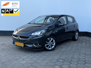 Opel Corsa 1.0 Turbo Color Edition l CRUISE l NAVI l TREKHAAK!