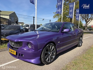 BMW 3-serie Coupé 318Ci Executive | Special Edition | UNIEK