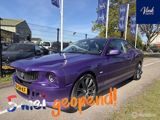 BMW 3-serie Coupé 318Ci Executive | Special Edition | UNIEK