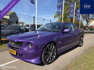 BMW 3-serie Coupé 318Ci Executive | Special Edition | UNIEK
