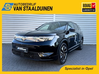 Opel Grandland 1.2 Turbo 145pk Hybrid GS | Foto's volgen | Head-up Display | Stoelverwarming | Vooruit en Achteruitrijcamera | Comfortstoelen | Keyless entry | Navigatiesysteem |