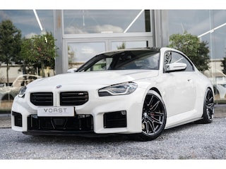 BMW 2-serie Coupé Harman Kardon Carbon